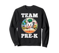 Team Pre-K Sweatshirt