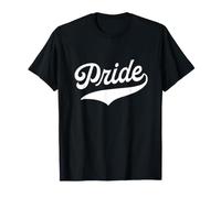 Team Pride - Diversity Event Festival Parade Sports T-Shirt