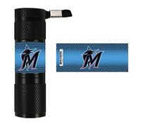Team ProMark MLB LED Flashlight