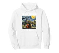 Team Punch on Tour Great Wall of China Funny Punch Monkey Pullover Hoodie