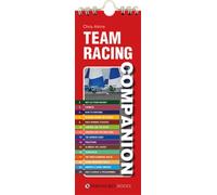 Team Racing Companion : For Sailboats