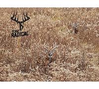 Team Radical Deer Hunting