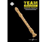 Team Recorder (Team Woodwind)
