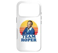 Team Roper Funny Stanley Mr. Roper Three's Company Case for iPhone 17 Pro