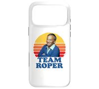 Team Roper Funny Stanley Mr. Roper Three's Company Case for iPhone 17 Pro Max