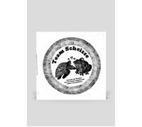 Team Scheisse - Ich habe dir Blumen von der Tanke mitgebracht (jetzt wird geküsst) - Vinyl