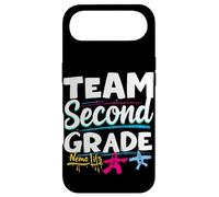 Team Second Grade Neme Life Team Second Grade Case for iPhone Air