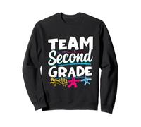 Team Second Grade Neme Life Team Second Grade Sweatshirt