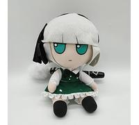 Team Shanghai Alice Touhou Project Remilia Scarlet Hakurei Reimu Plush Cat Doll