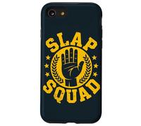 Team Slap Fighting Case for iPhone SE (2020) / 7/8
