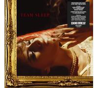 Team Sleep Team Sleep (Vinyl 2LP 12") Colour [NEW] Record Store Day 2024 RSD24