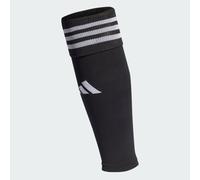 adidas Mens Team Sock Sleeve Adults Training Sports Black/White XS