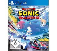 Team Sonic Racing (Sony Playstation 4)