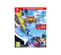 Team Sonic Racing Anniv. Edition (Nintendo Switch)