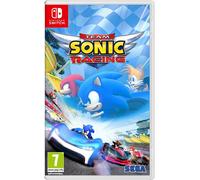 Team Sonic Racing (Nintendo Switch)