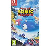 Team Sonic Racing (Nintendo Switch)
