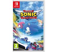 Team Sonic Racing (Nintendo Switch)