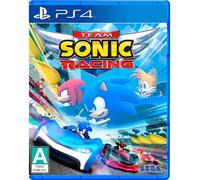 Team Sonic Racing - PlayStation 4 PlayStation 4 (Sony Playstation 4) (US IMPORT)