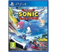Team Sonic Racing (PS4)