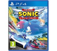 Team Sonic Racing PS4