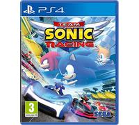 Team Sonic Racing - PlayStation 4