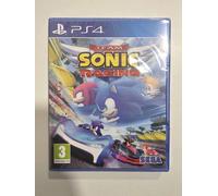 Team Sonic Racing (PS4)