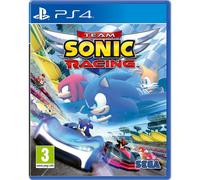 Team Sonic Racing - PlayStation 4