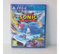 Team Sonic Racing (PS4)