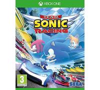 Team Sonic Racing Spiel Xbox One
