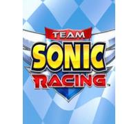 Team Sonic Racing - Steam - Key GLOBAL