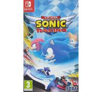 Team Sonic Racing (Switch)