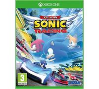 Team Sonic Racing Xbox One NEW & SEALED MICROSOFT XBOX GAME SAME DAY POST