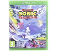 Team Sonic Racing - Xbox One Xbox One Single (PC)