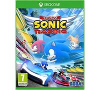 Team Sonic Racing (Xbox One) (Microsoft Xbox One)