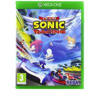 Team Sonic Racing (Xbox One) (Microsoft Xbox One)