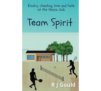 Team Spirit (at the Dream Café series)