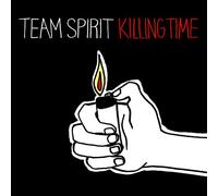 TEAM SPIRIT - Killing Time