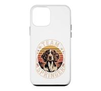 Team Springer Spaniel Dog Owner Bird Dog Case for iPhone 12 mini