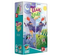 Team Story Board Game - Brand New Sealed