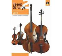 Team Strings 2: Cello