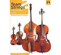 Team Strings 2: Double Bass (With Free Audio CD)
