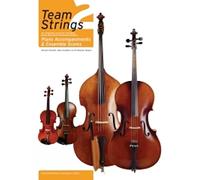 Team Strings 2: Piano Accompaniment