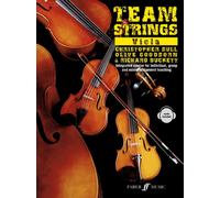 Team Strings: Viola