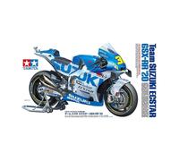 Team Suzuki ECStar GSX-RR '20