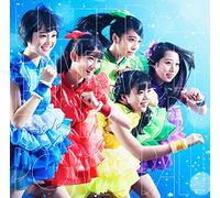 Team Syachihoko - Ultra Chou Miracle Super Very Power Ball (Type A) [Japan LTD CD] WPCL-12415