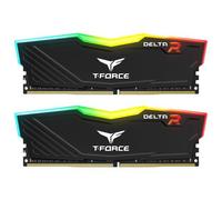 TEAMGROUP Delta RGB 16GB (2x8GB) 3200MT/s DDR4 Memory Kit