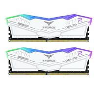 RAM Memory Team Group FF4D564G6000HC38ADC01 2 x 32 GB White