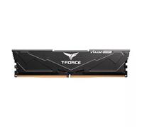 Team T-Force Vulcan 16GB DDR5 6000MHz CL38 ECC AMD EXPO & Intel XMP 3.0 PMIC DIMM Memory Black