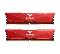 Team T-force Vulcan 32Gb Kit 2 X 16Gb Ddr5 6400Mhz Pc5-5120 Cl40 Ecc Xmp 3.0 Pmi