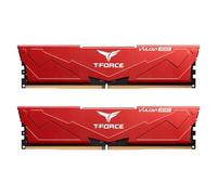 Team T-force Vulcan FLRD532G5200HC40CDC01 32Gb 2X16gb System Memory 5200Mhz Cl40